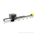 Automatic Steel Pipe Cutting Machine Automatic 3D laser pipe cutting machine Supplier